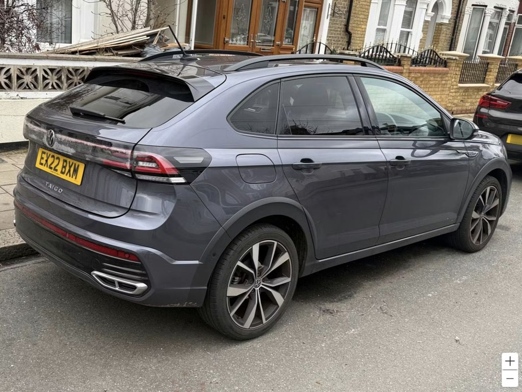 Used Volkswagen Taigo 2022 for sale - 77835226: Photo 10