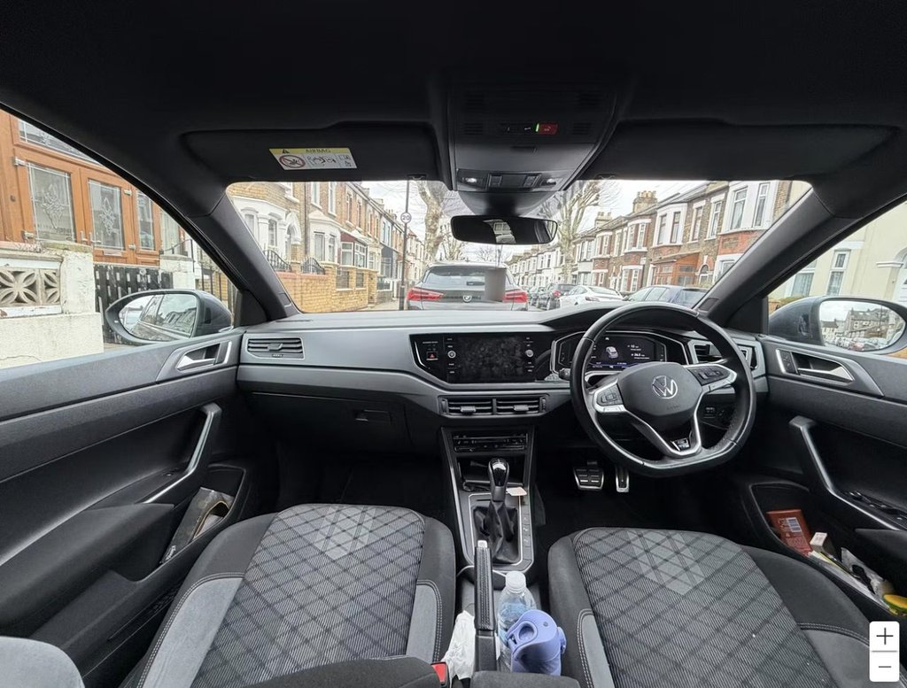 Used Volkswagen Taigo 2022 for sale - 77835226: Photo 2