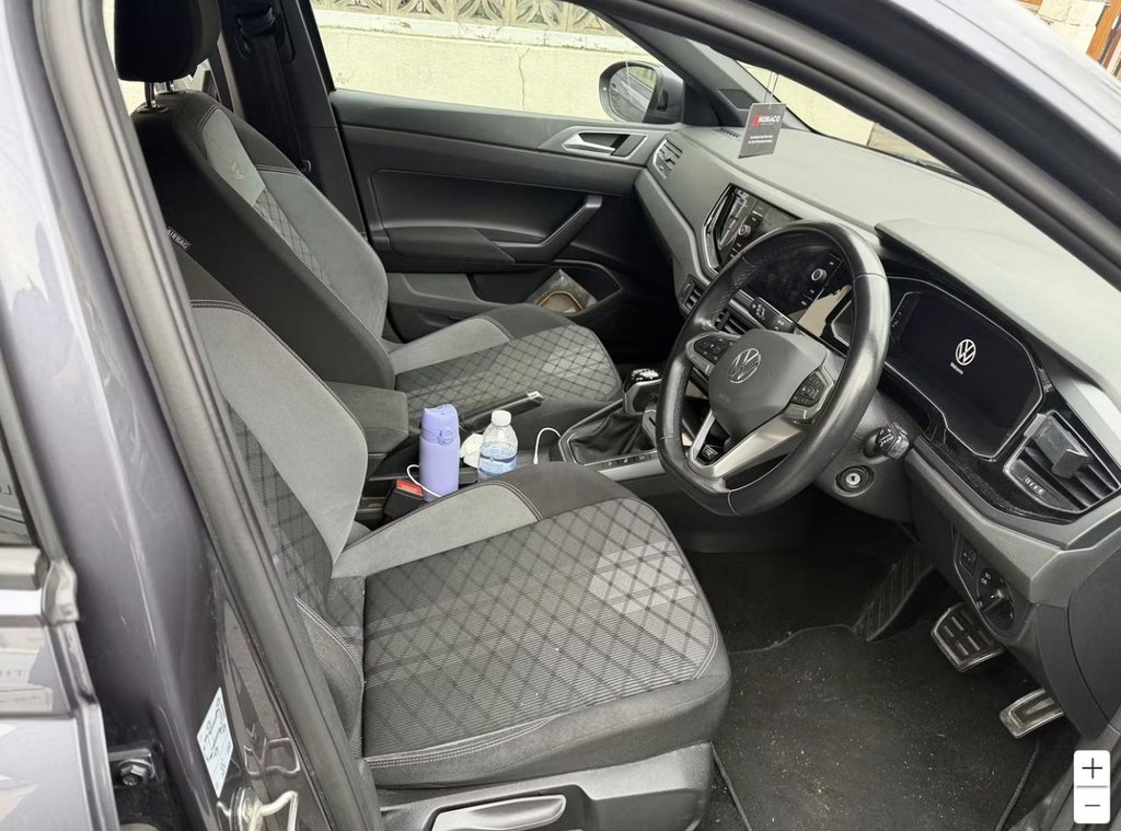 Used Volkswagen Taigo 2022 for sale - 77835226: Photo 3