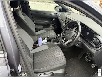 Used Volkswagen Taigo 2022 for sale - 77835226: Photo