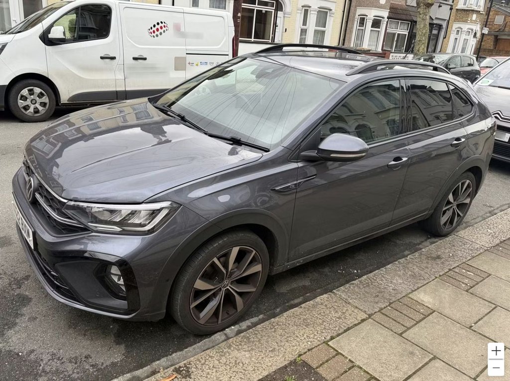 Used Volkswagen Taigo 2022 for sale - 77835226: Photo 4