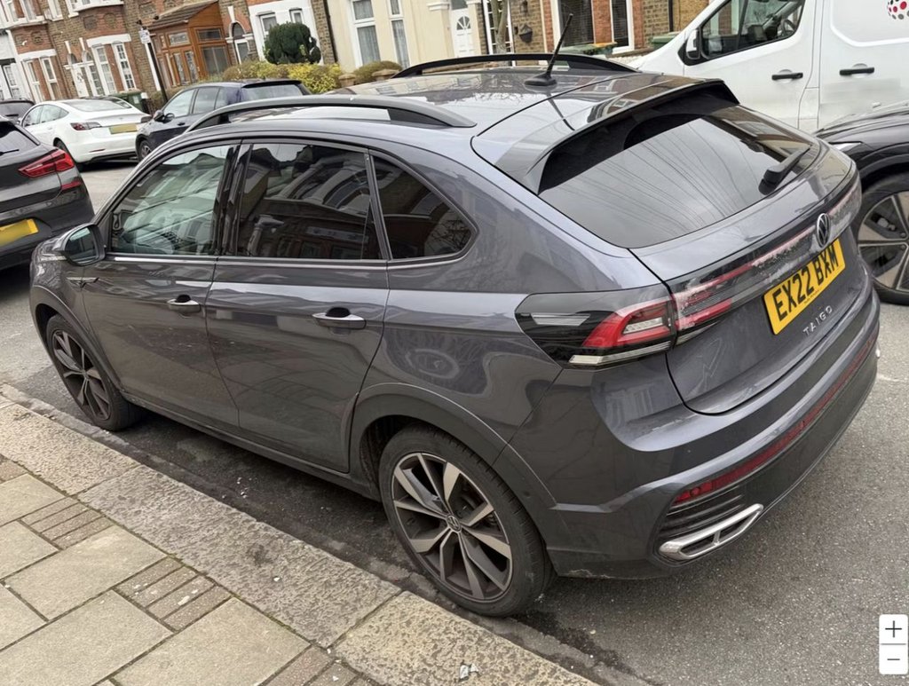 Used Volkswagen Taigo 2022 for sale - 77835226: Photo 5