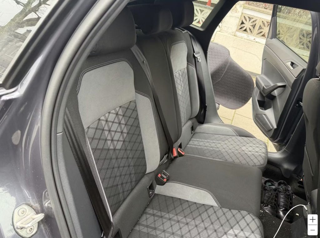 Used Volkswagen Taigo 2022 for sale - 77835226: Photo 6