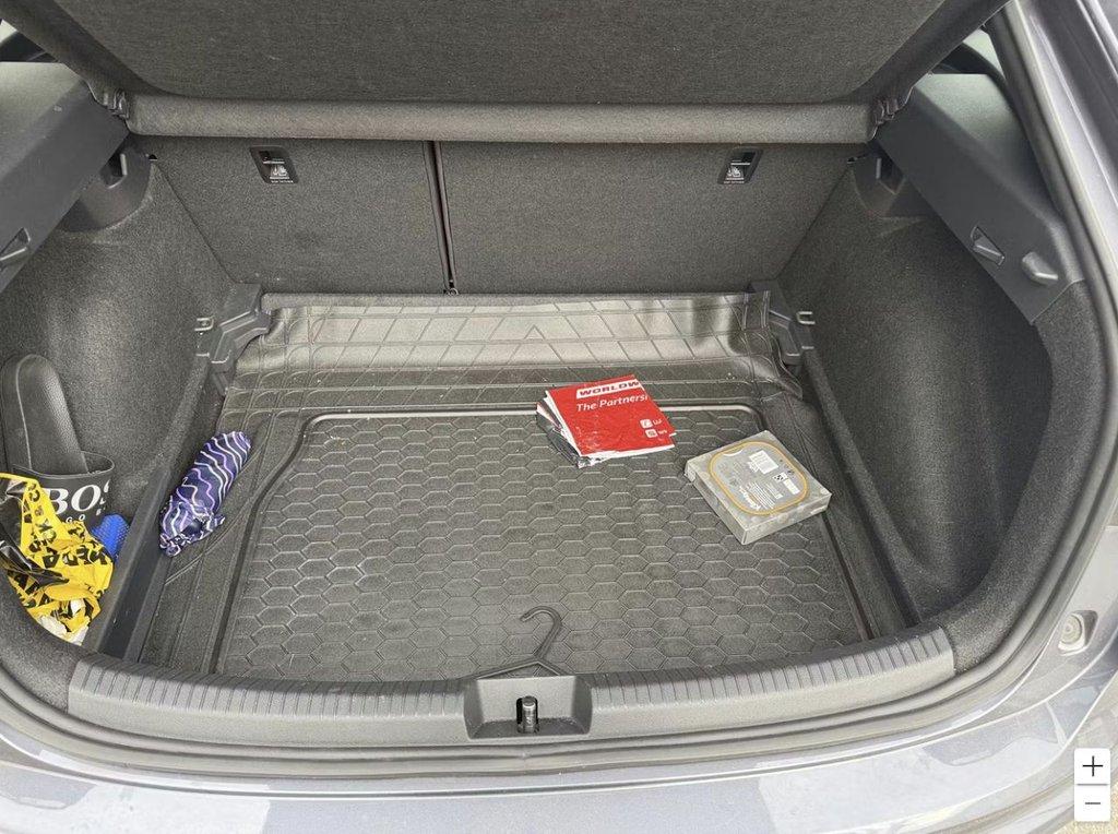 Used Volkswagen Taigo 2022 for sale - 77835226: Photo 8