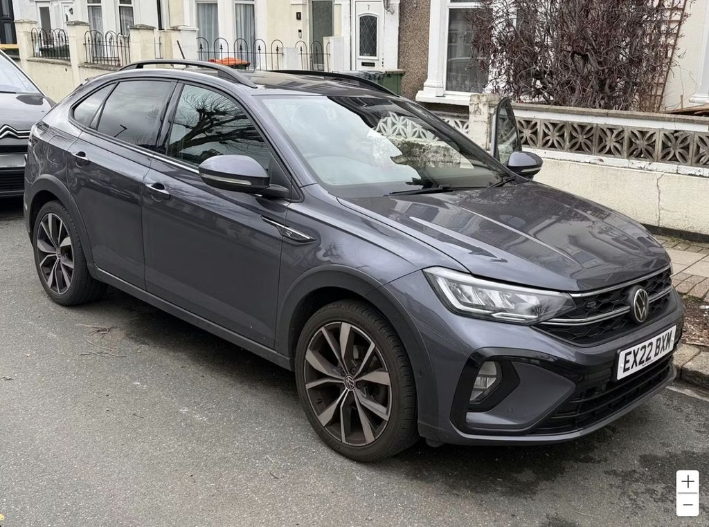 Used Volkswagen Taigo 2022 for sale - 77835226: Photo 9