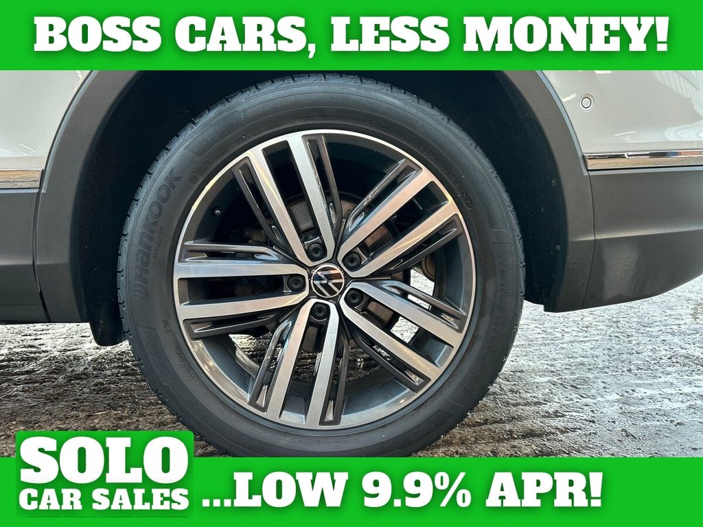 Used Volkswagen Tiguan Allspace 2022 for sale - 77383942: Photo 14