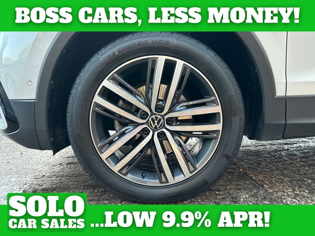 Used Volkswagen Tiguan Allspace 2022 for sale - 77383942: Photo 15