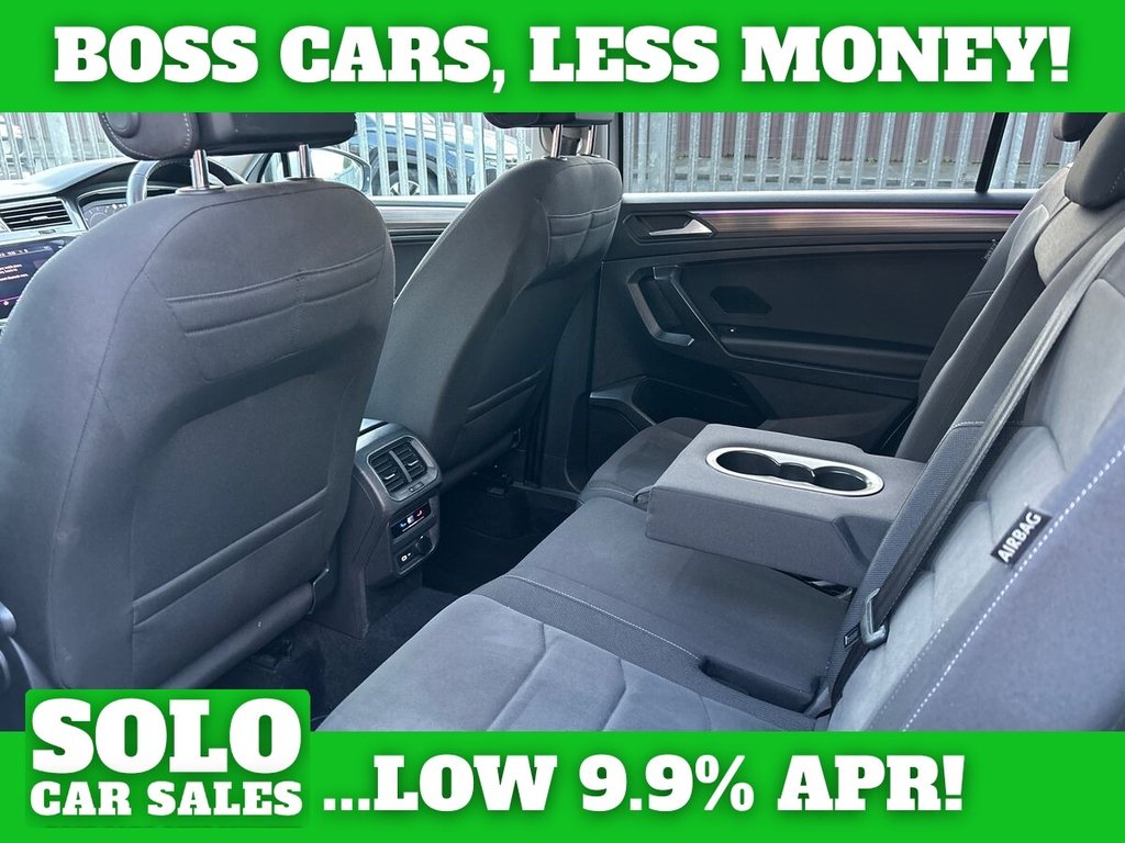 Used Volkswagen Tiguan Allspace 2022 for sale - 77383942: Photo 18