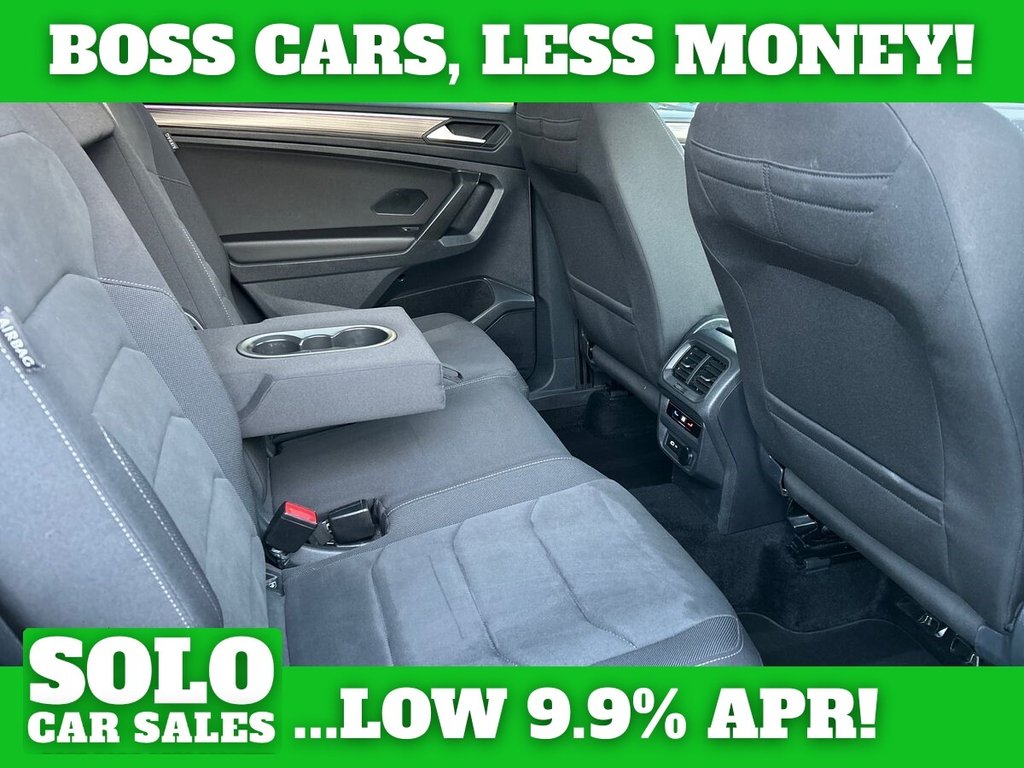 Used Volkswagen Tiguan Allspace 2022 for sale - 77383942: Photo 19