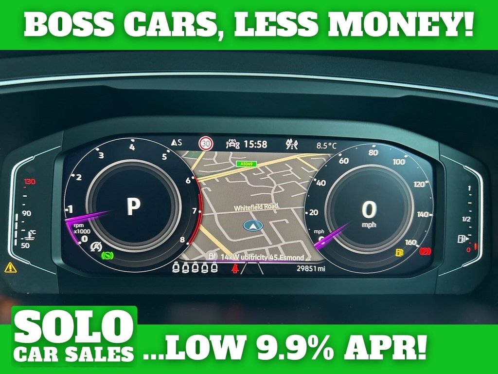 Used Volkswagen Tiguan Allspace 2022 for sale - 77383942: Photo 23