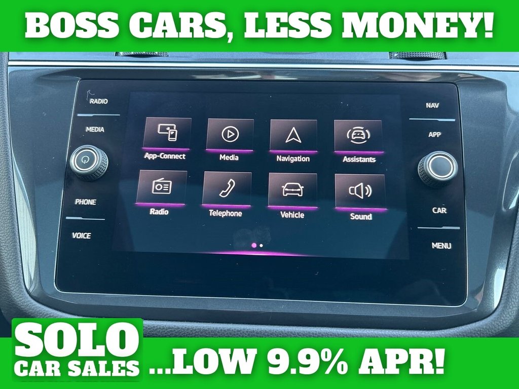 Used Volkswagen Tiguan Allspace 2022 for sale - 77383942: Photo 24