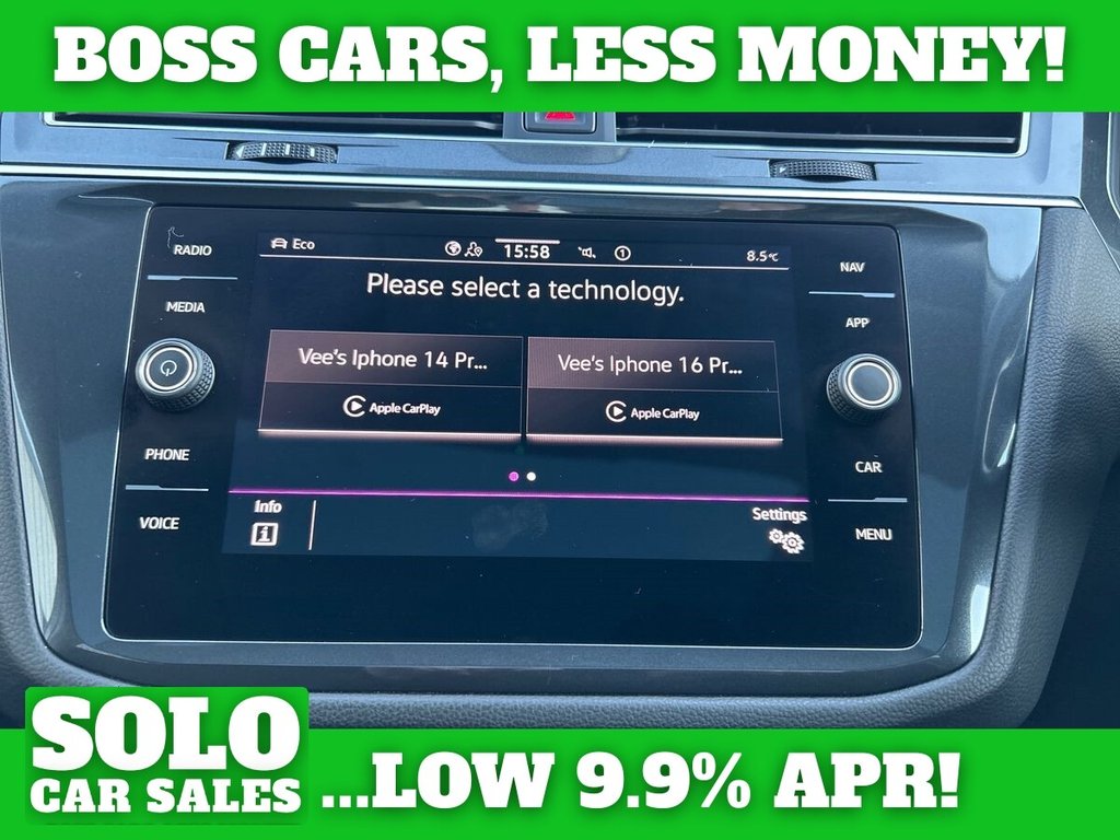 Used Volkswagen Tiguan Allspace 2022 for sale - 77383942: Photo 25