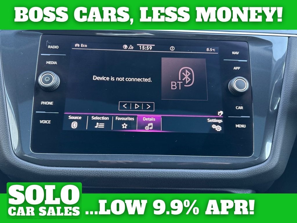 Used Volkswagen Tiguan Allspace 2022 for sale - 77383942: Photo 26