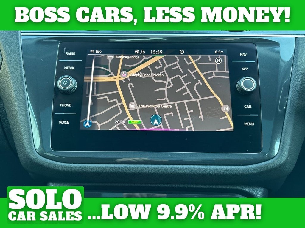 Used Volkswagen Tiguan Allspace 2022 for sale - 77383942: Photo 27