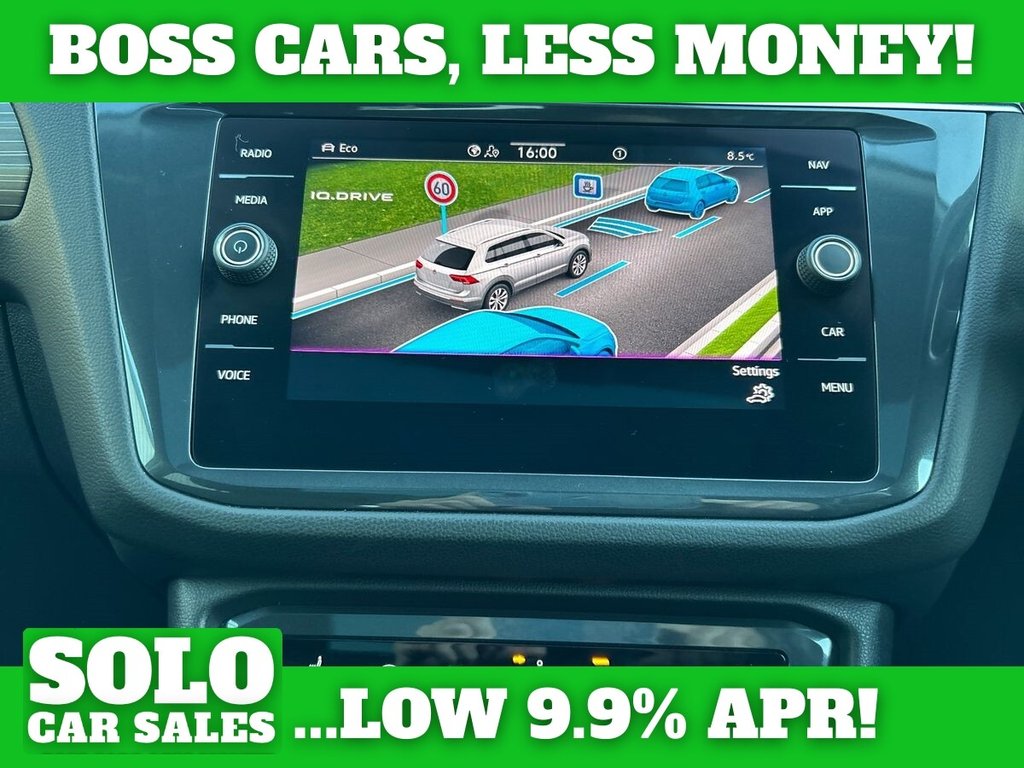 Used Volkswagen Tiguan Allspace 2022 for sale - 77383942: Photo 28