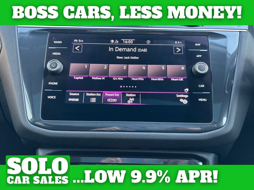 Used Volkswagen Tiguan Allspace 2022 for sale - 77383942: Photo 29