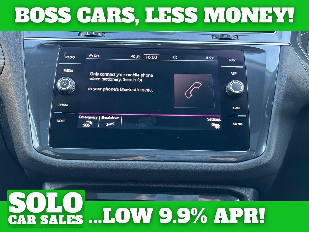 Used Volkswagen Tiguan Allspace 2022 for sale - 77383942: Photo 30