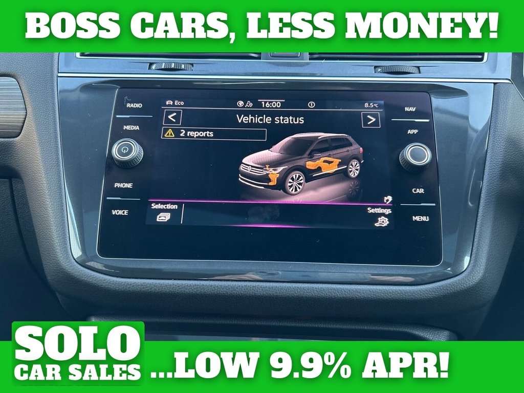 Used Volkswagen Tiguan Allspace 2022 for sale - 77383942: Photo 31