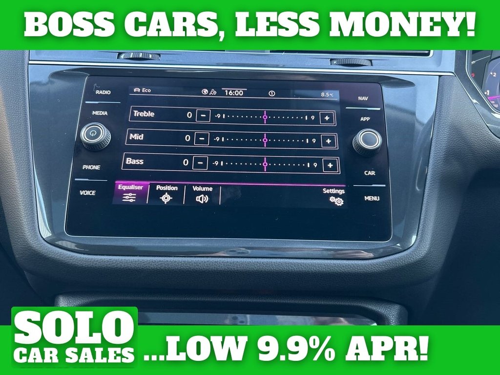 Used Volkswagen Tiguan Allspace 2022 for sale - 77383942: Photo 32