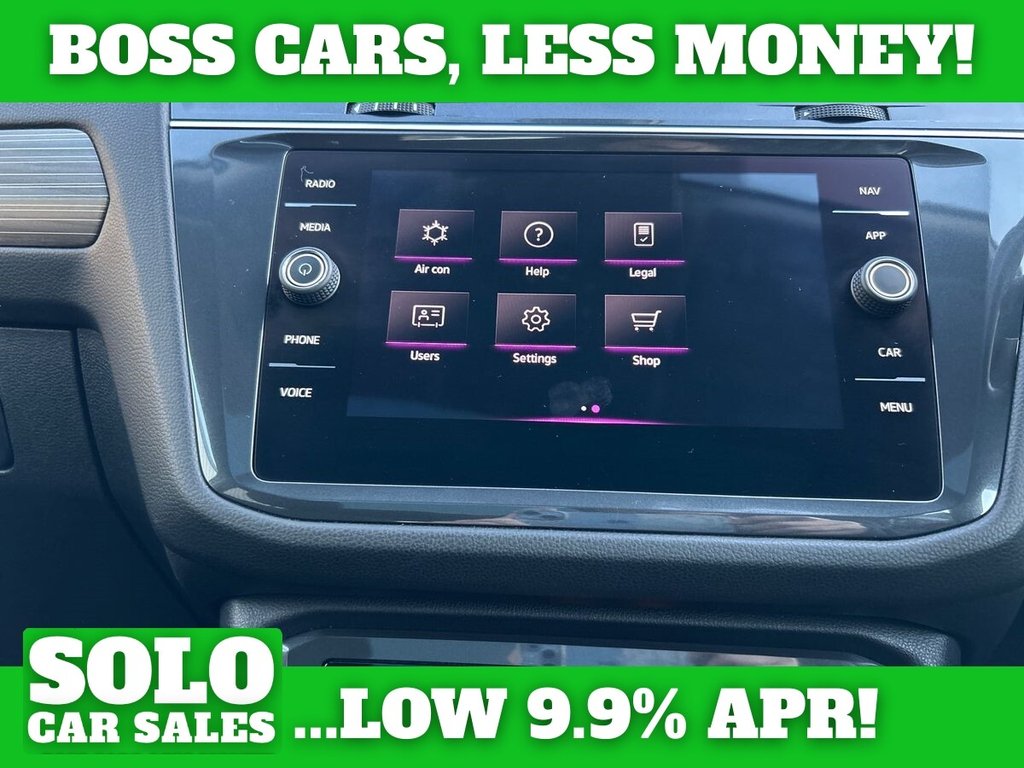 Used Volkswagen Tiguan Allspace 2022 for sale - 77383942: Photo 33