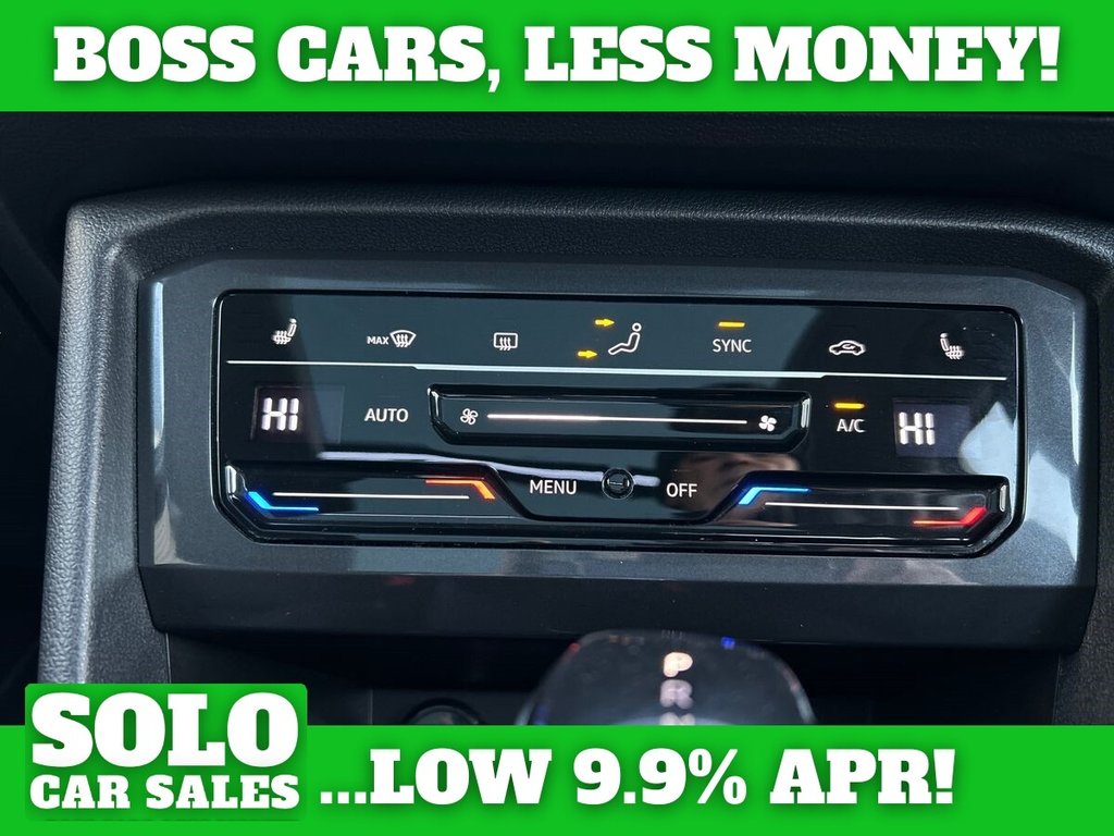 Used Volkswagen Tiguan Allspace 2022 for sale - 77383942: Photo 34