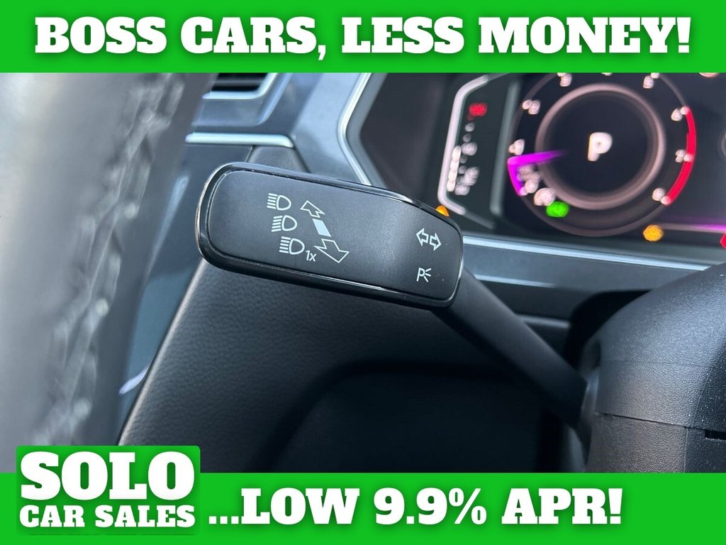 Used Volkswagen Tiguan Allspace 2022 for sale - 77383942: Photo 36