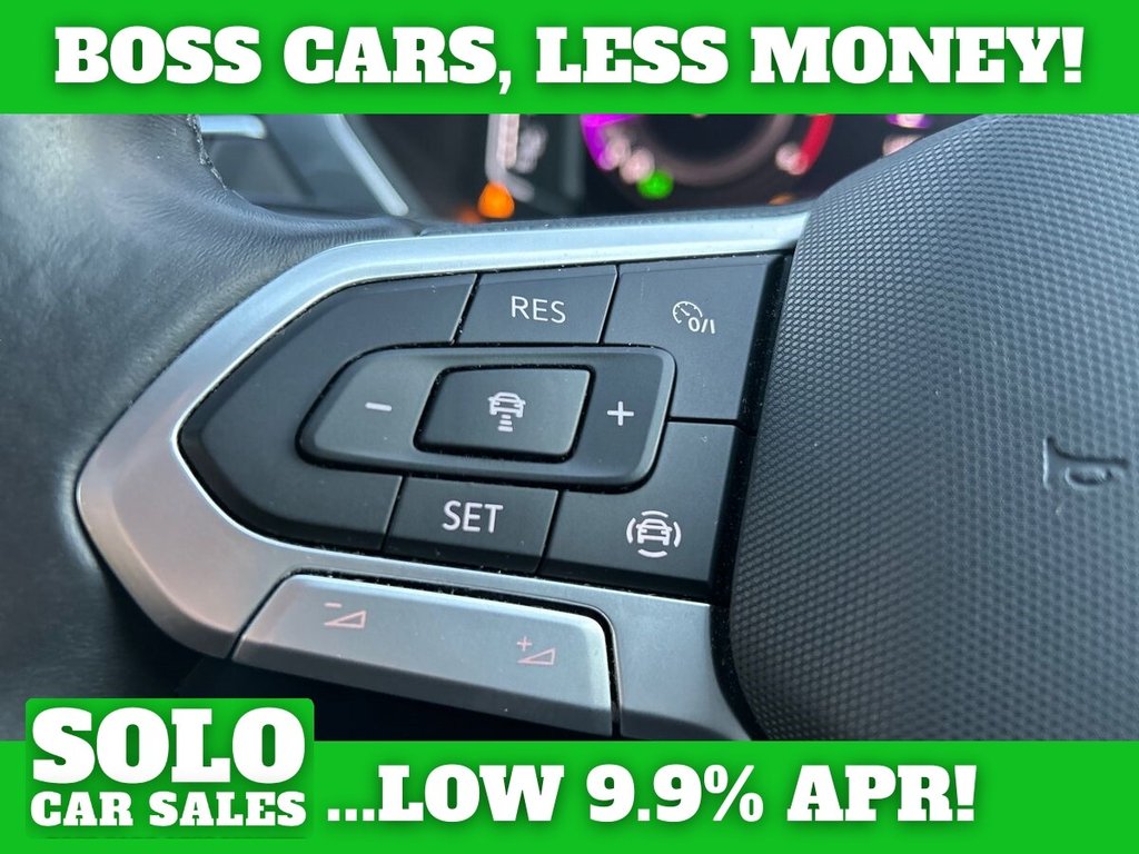 Used Volkswagen Tiguan Allspace 2022 for sale - 77383942: Photo 38