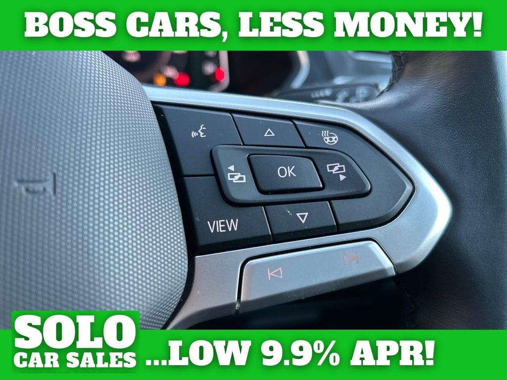 Used Volkswagen Tiguan Allspace 2022 for sale - 77383942: Photo 39