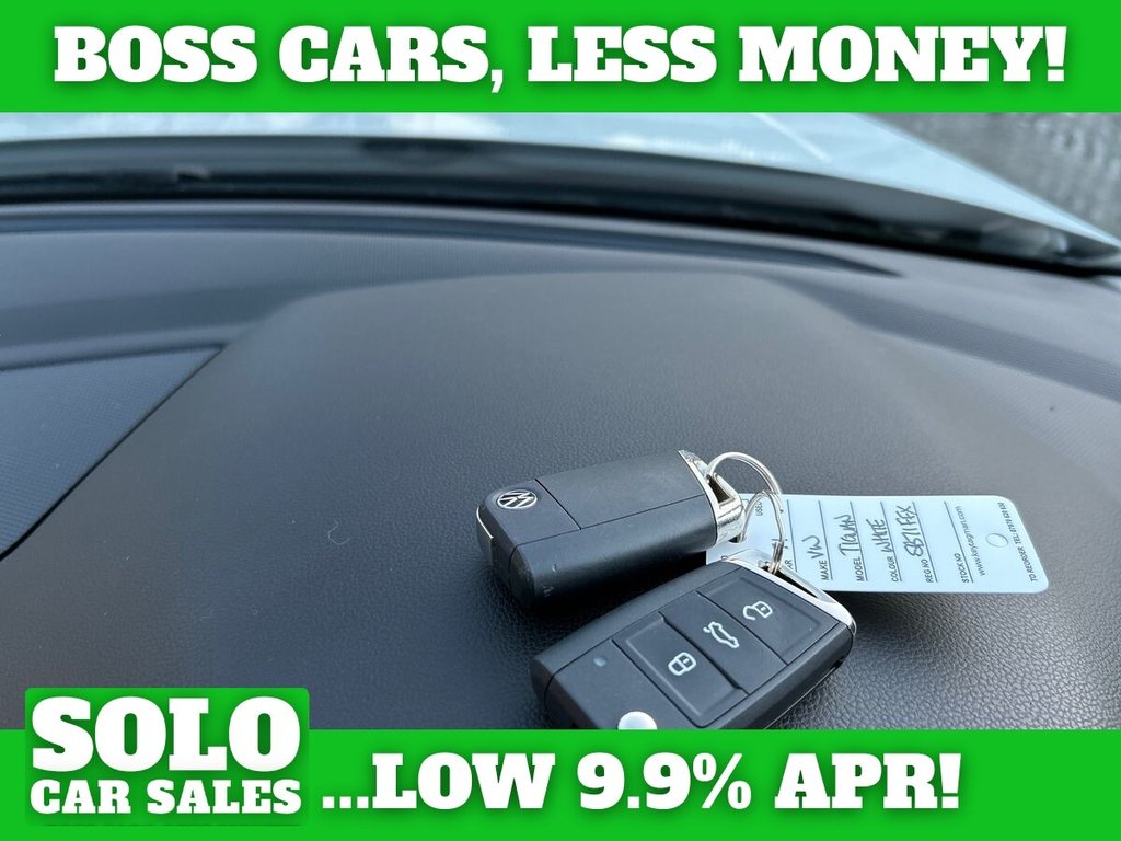 Used Volkswagen Tiguan Allspace 2022 for sale - 77383942: Photo 42