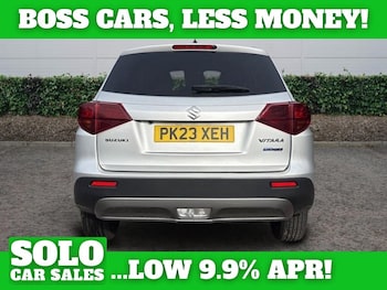 Used Suzuki Vitara 2023 for sale - 77991121: Photo