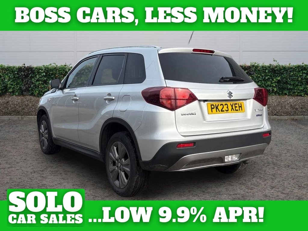 Used Suzuki Vitara 2023 for sale - 77991121: Photo 5