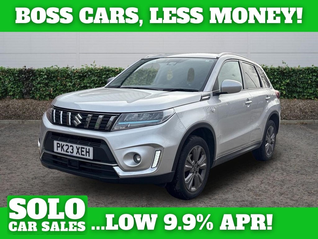 Used Suzuki Vitara 2023 for sale - 77991121: Photo 6