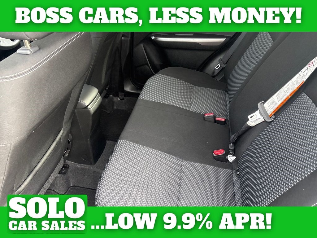 Used Suzuki Vitara 2023 for sale - 77991121: Photo 8