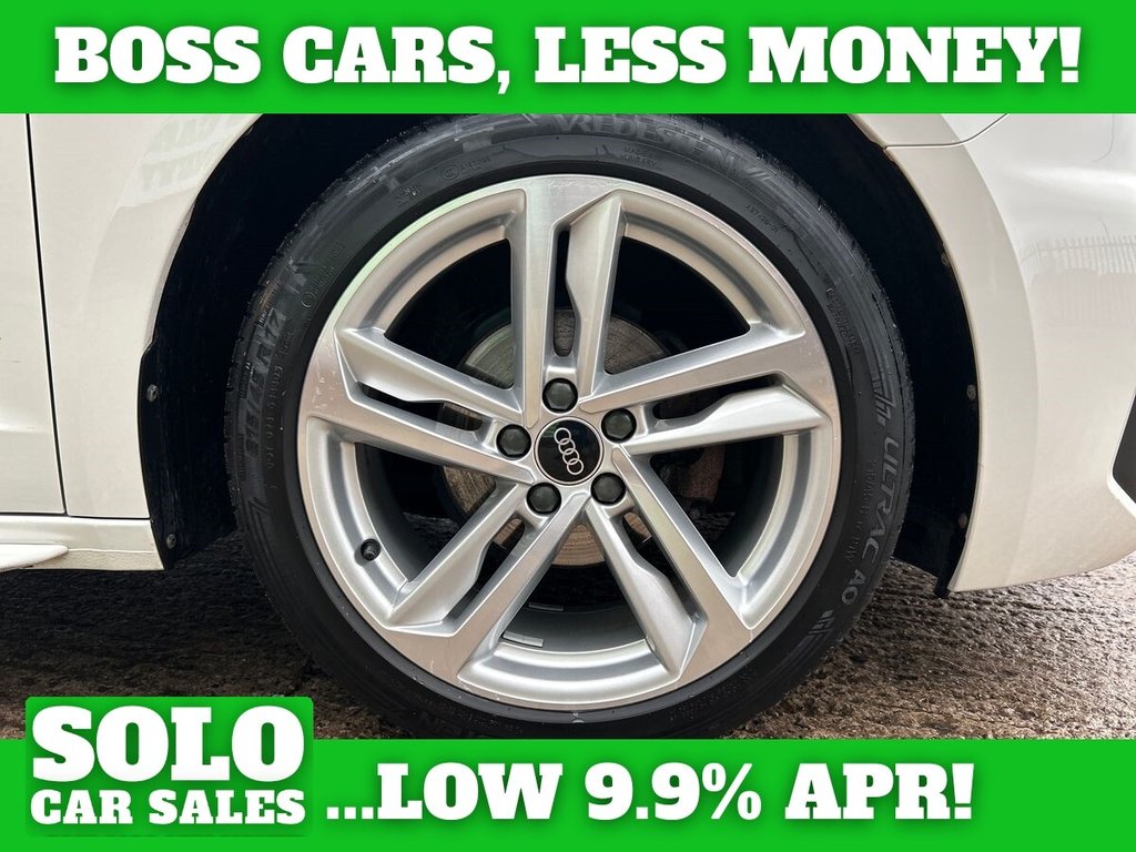 Used Audi A1 2023 for sale - 77383621: Photo 12