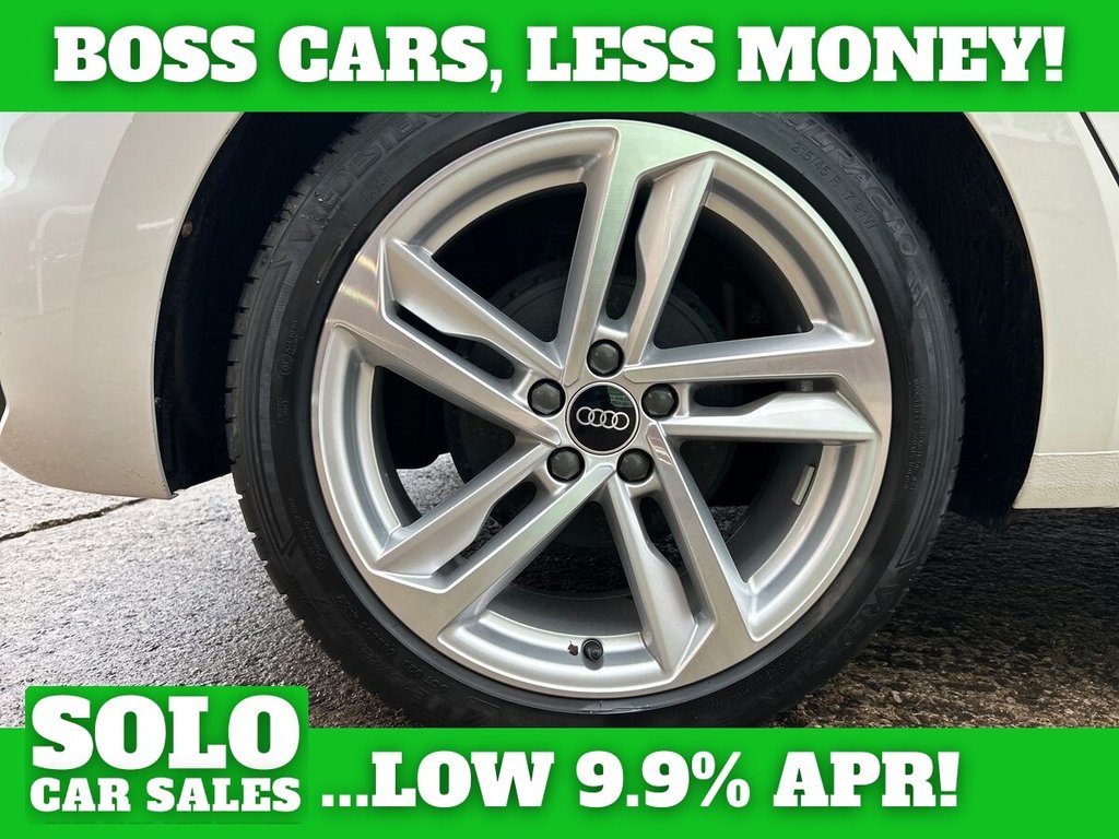 Used Audi A1 2023 for sale - 77383621: Photo 13