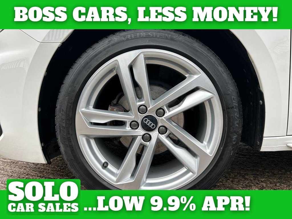 Used Audi A1 2023 for sale - 77383621: Photo 15