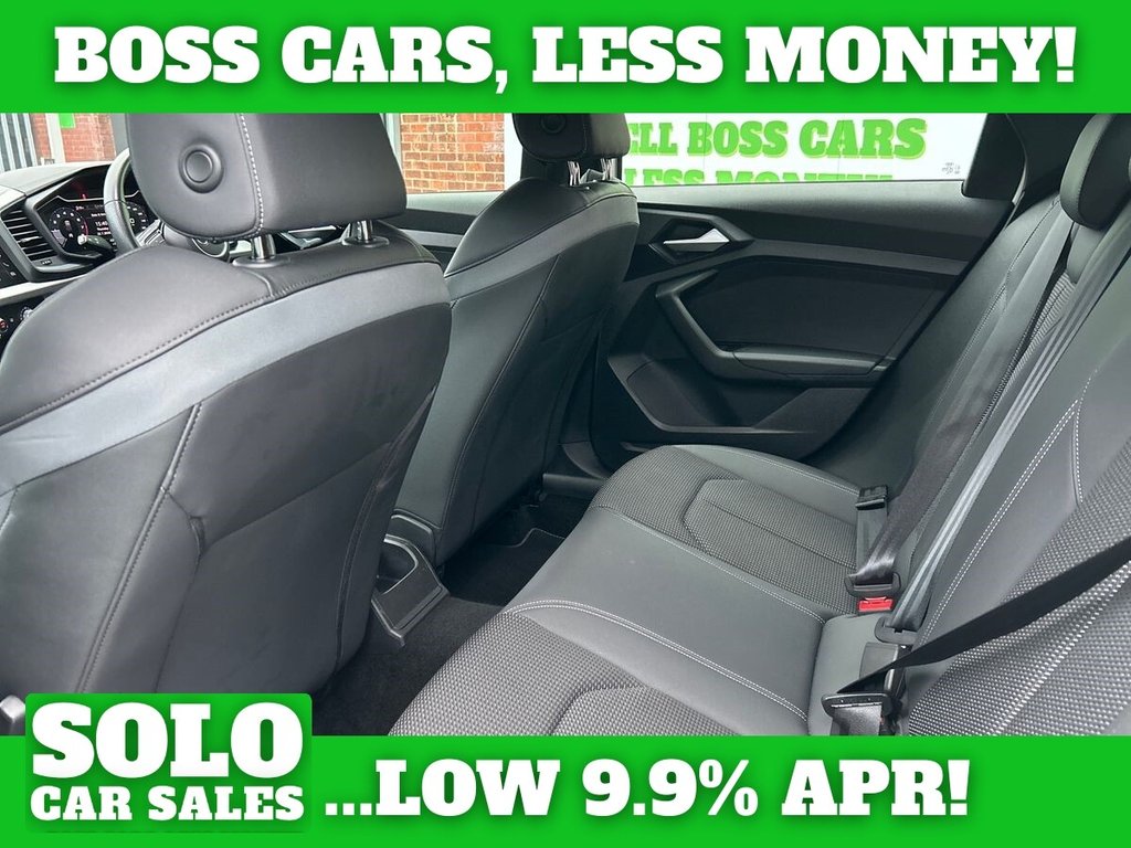 Used Audi A1 2023 for sale - 77383621: Photo 18