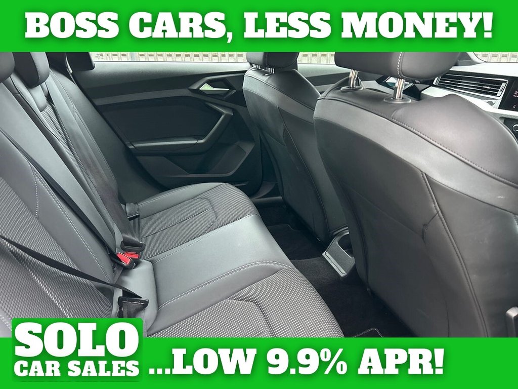 Used Audi A1 2023 for sale - 77383621: Photo 19