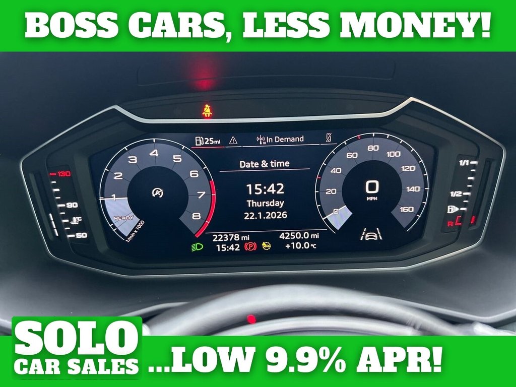 Used Audi A1 2023 for sale - 77383621: Photo 21