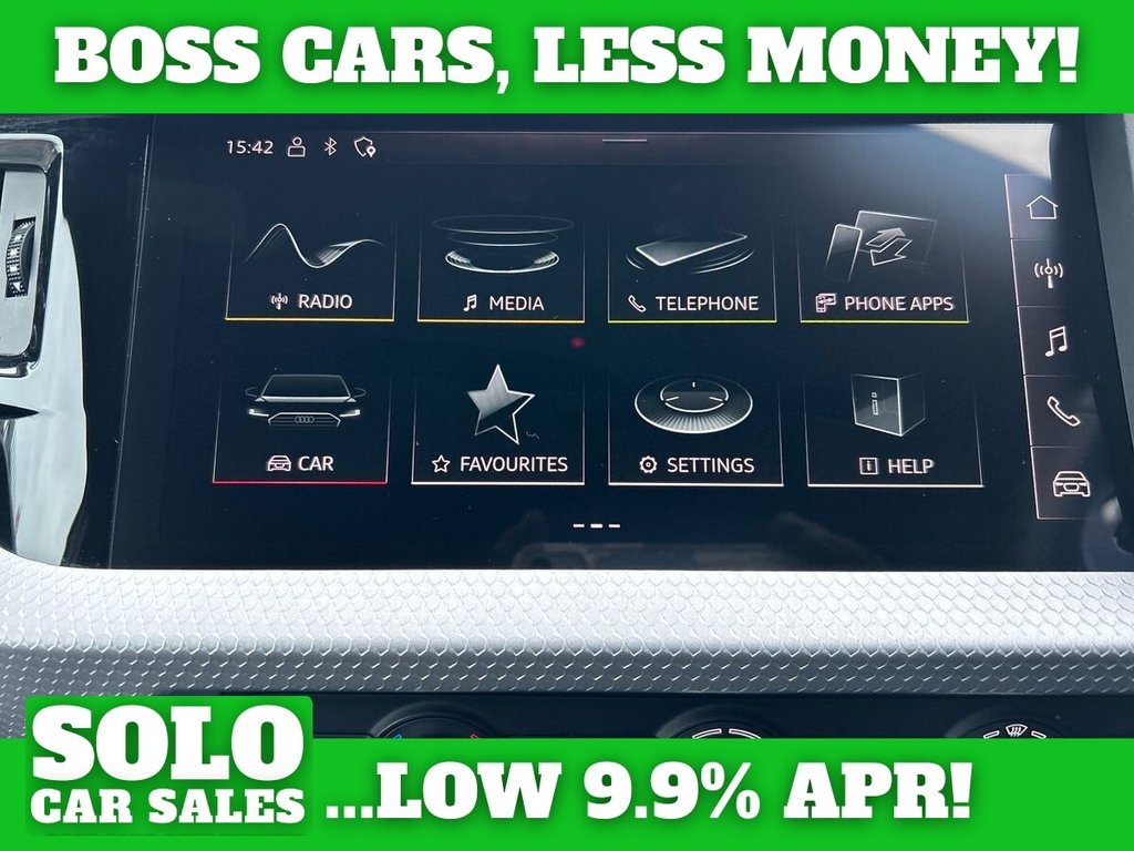 Used Audi A1 2023 for sale - 77383621: Photo 23