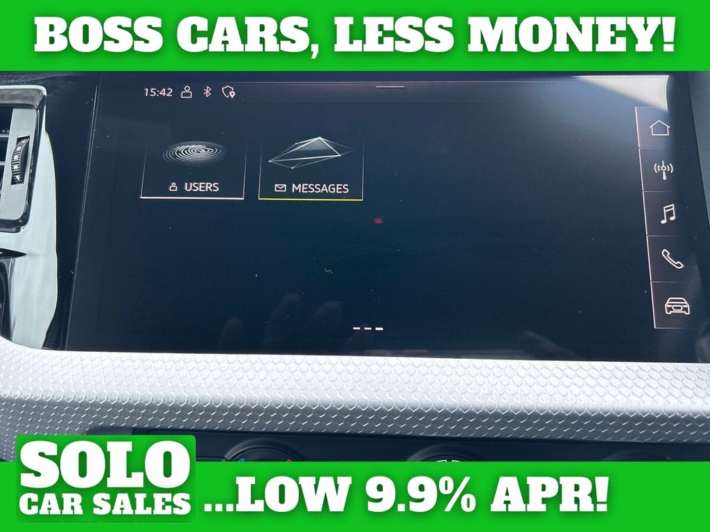 Used Audi A1 2023 for sale - 77383621: Photo 24