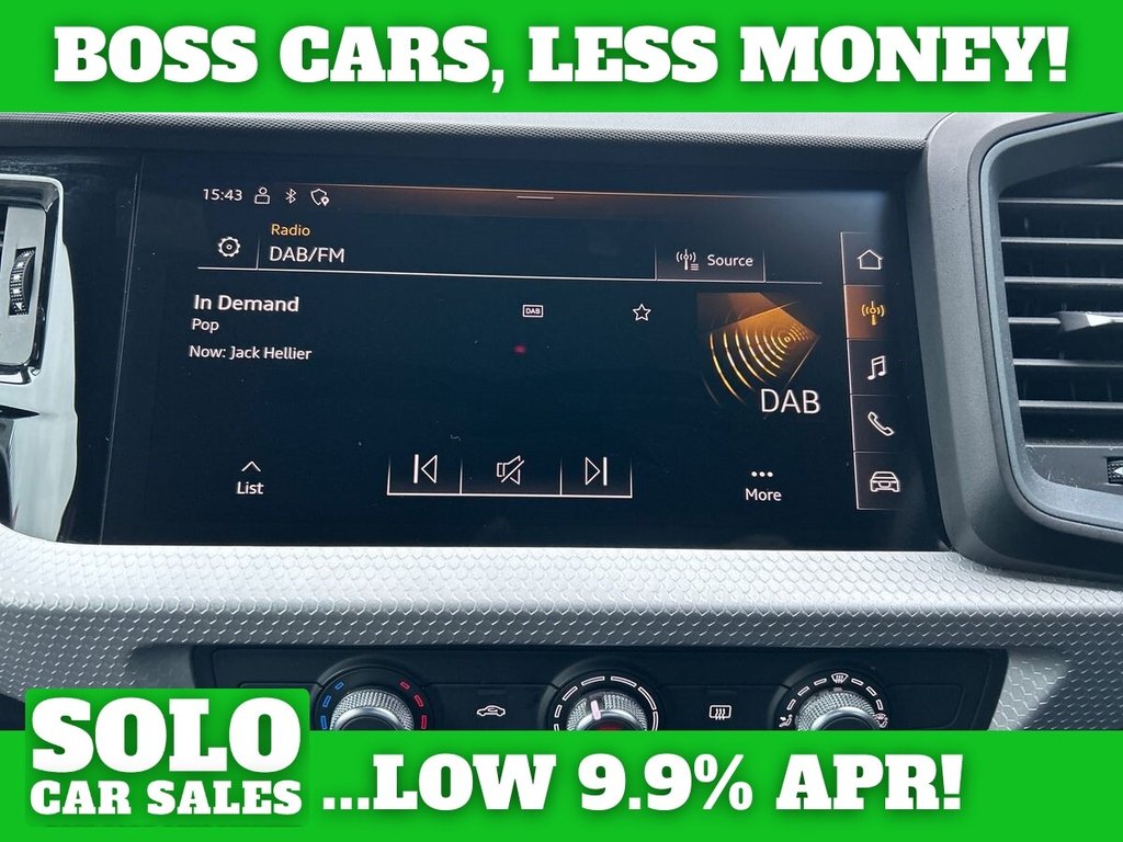 Used Audi A1 2023 for sale - 77383621: Photo 25