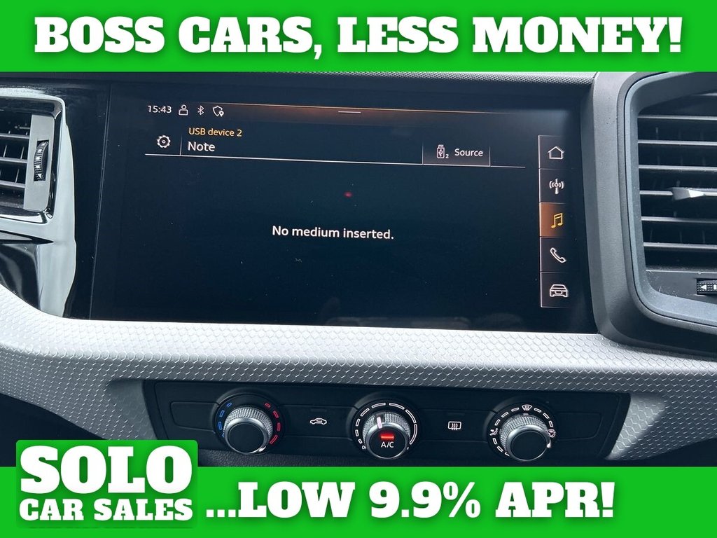 Used Audi A1 2023 for sale - 77383621: Photo 26