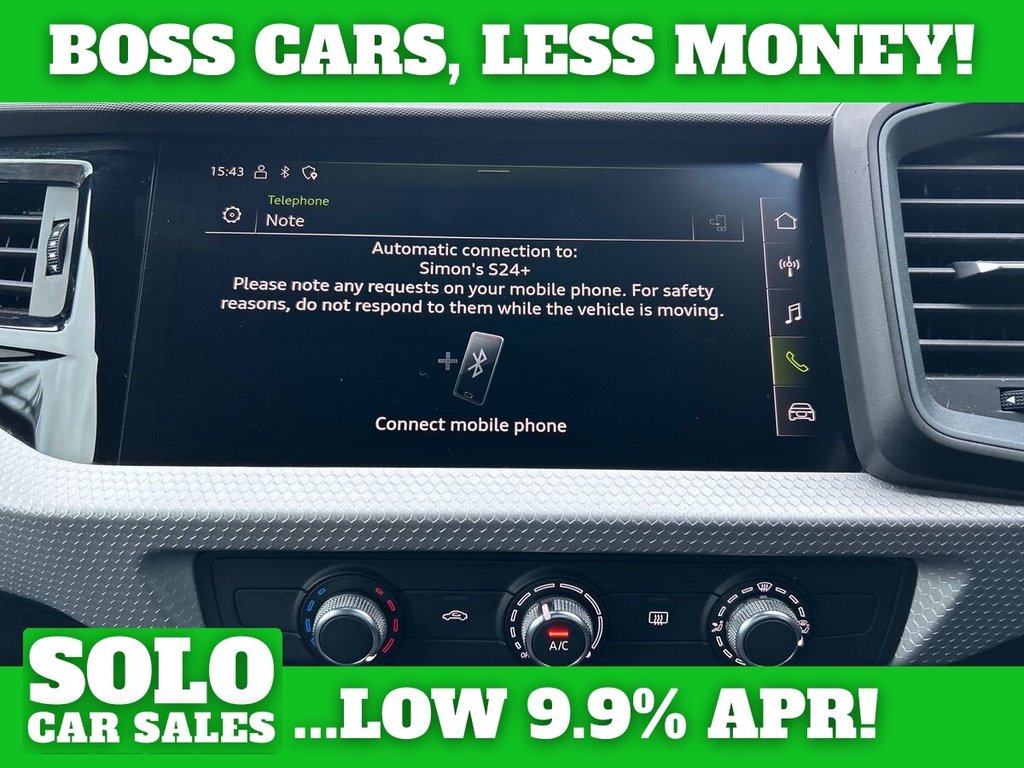 Used Audi A1 2023 for sale - 77383621: Photo 27