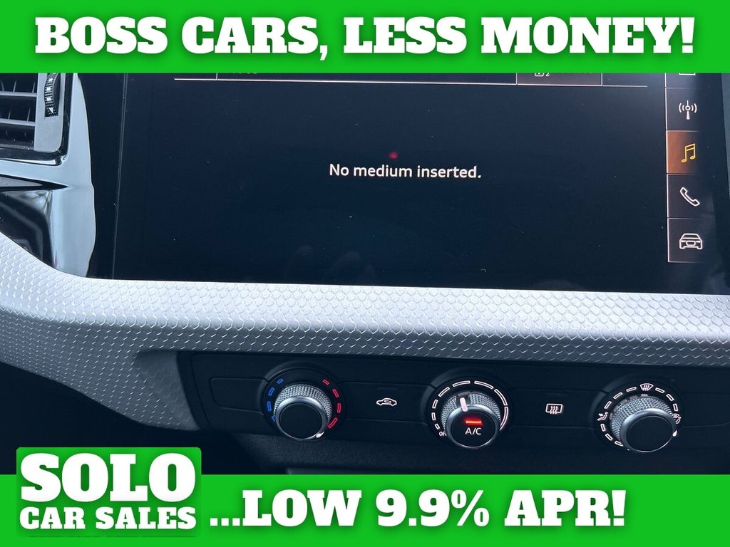 Used Audi A1 2023 for sale - 77383621: Photo 28