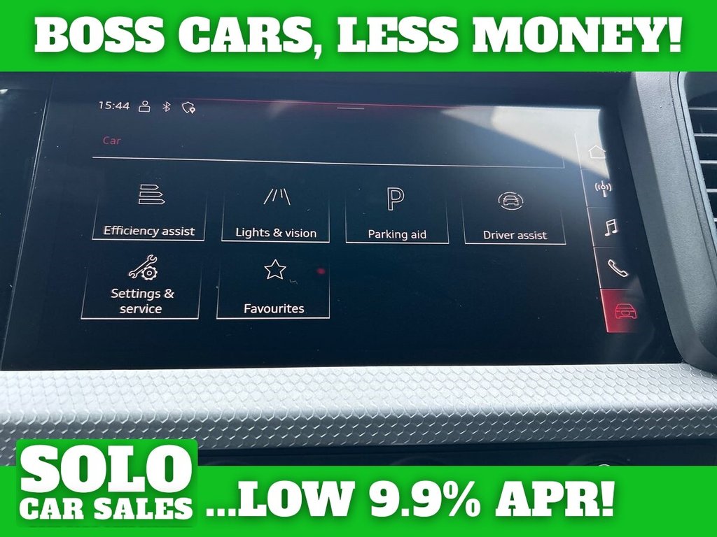 Used Audi A1 2023 for sale - 77383621: Photo 29