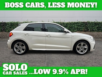 Used Audi A1 2023 for sale - 77383621: Photo