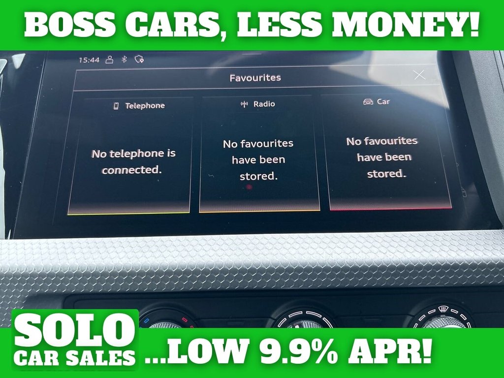 Used Audi A1 2023 for sale - 77383621: Photo 30