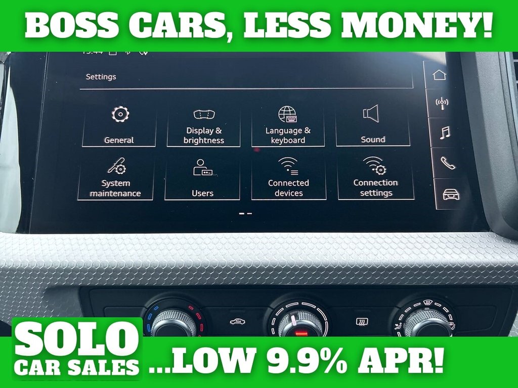 Used Audi A1 2023 for sale - 77383621: Photo 31