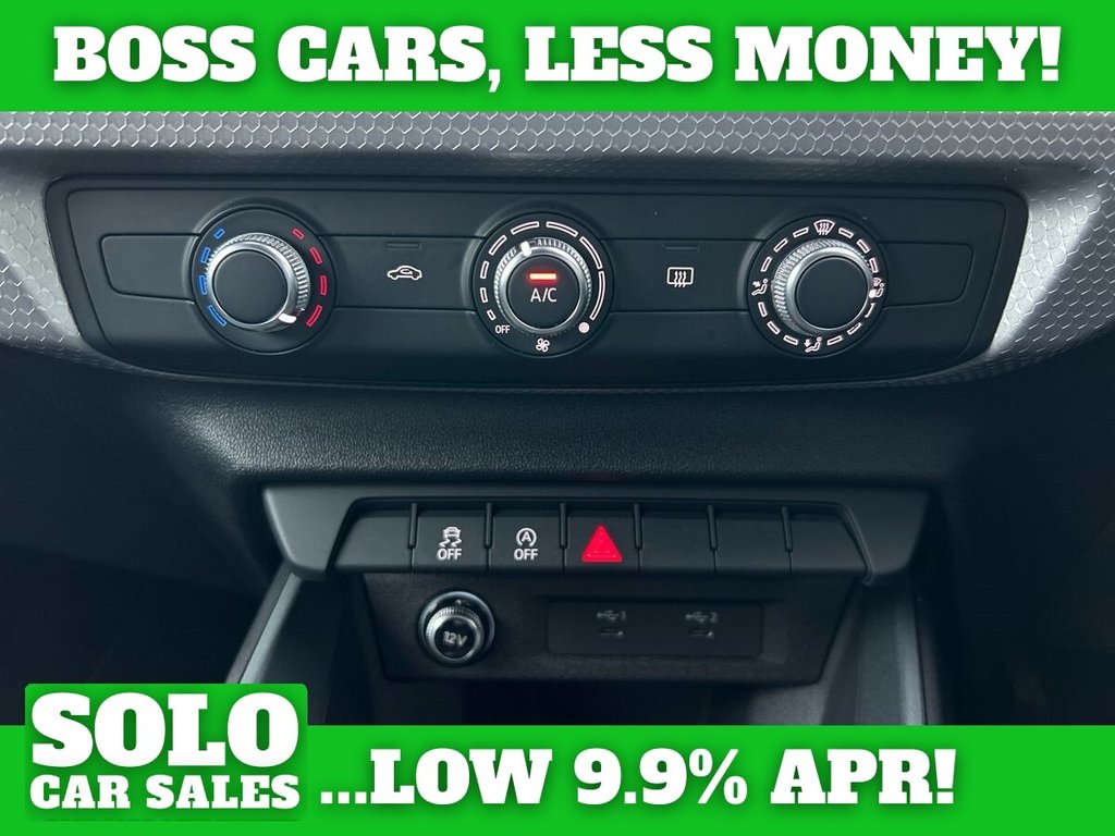 Used Audi A1 2023 for sale - 77383621: Photo 32